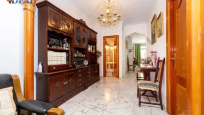 Semi-detached house on Calle Real photo 8