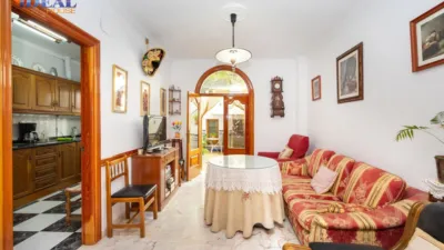 Semi-detached house on Calle Real photo 9