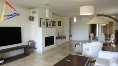 Semi-detached house in Encinillas photo 10