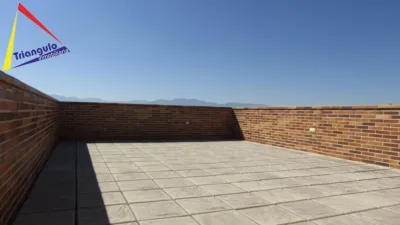 Semi-detached house in Encinillas photo 11