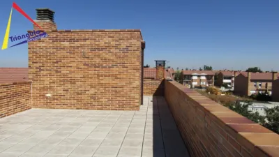 Semi-detached house in Encinillas photo 14