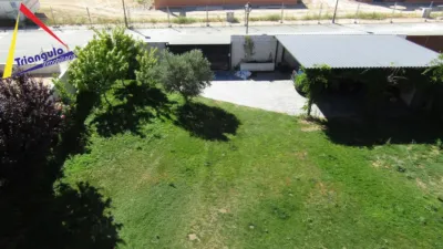 Semi-detached house in Encinillas photo 15
