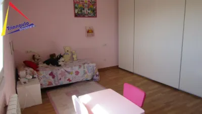 Semi-detached house in Encinillas photo 17
