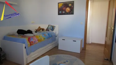 Semi-detached house in Encinillas photo 19