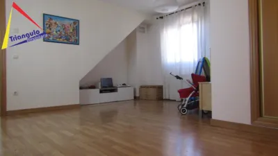 Semi-detached house in Encinillas photo 22