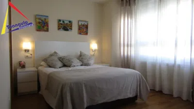 Semi-detached house in Encinillas photo 23