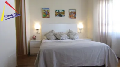 Semi-detached house in Encinillas photo 24