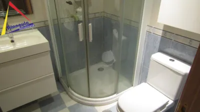 Semi-detached house in Encinillas photo 26