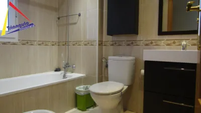 Semi-detached house in Encinillas photo 28