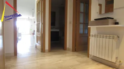 Semi-detached house in Encinillas photo 32