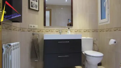 Semi-detached house in Encinillas photo 33