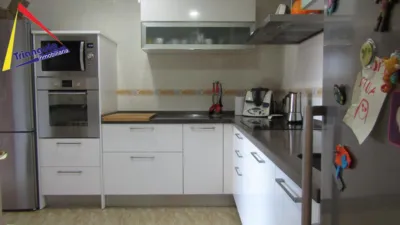 Semi-detached house in Encinillas photo 34