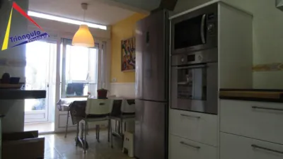 Semi-detached house in Encinillas photo 35