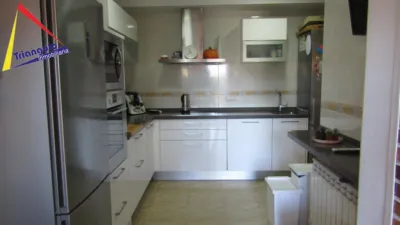Semi-detached house in Encinillas photo 36