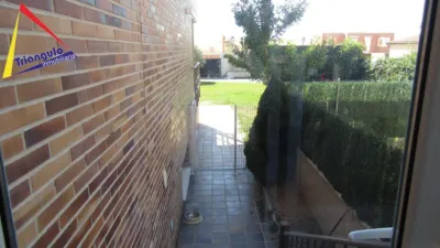 Semi-detached house in Encinillas photo 37