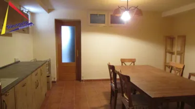 Semi-detached house in Encinillas photo 38