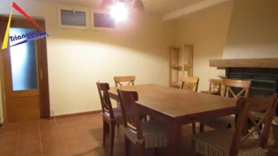 Semi-detached house in Encinillas photo 39