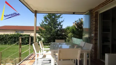 Semi-detached house in Encinillas photo 3