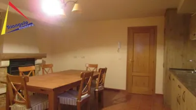 Semi-detached house in Encinillas photo 41