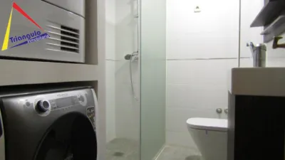 Semi-detached house in Encinillas photo 42