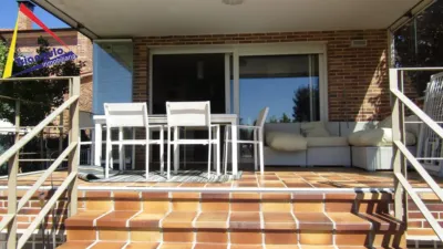 Semi-detached house in Encinillas photo 4