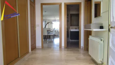 Semi-detached house in Encinillas photo 51