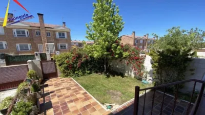 Semi-detached house in Encinillas photo 52