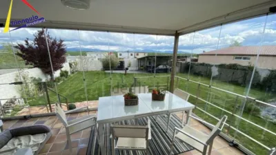 Semi-detached house in Encinillas photo 53