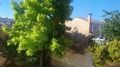 Semi-detached house in Encinillas photo 56