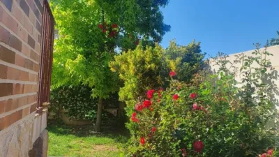 Semi-detached house in Encinillas photo 57