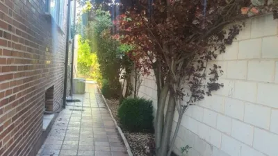 Semi-detached house in Encinillas photo 58