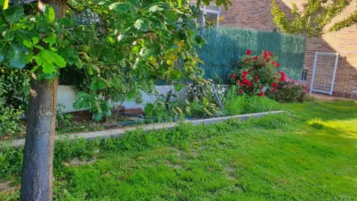 Semi-detached house in Encinillas photo 60