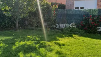 Semi-detached house in Encinillas photo 61