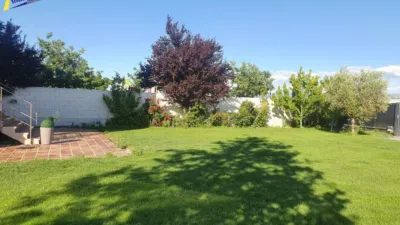 Semi-detached house in Encinillas photo 62