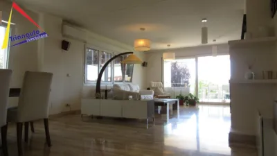 Semi-detached house in Encinillas photo 6