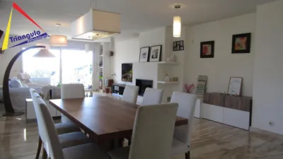 Semi-detached house in Encinillas photo 7