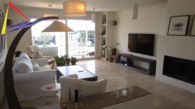 Semi-detached house in Encinillas photo 8