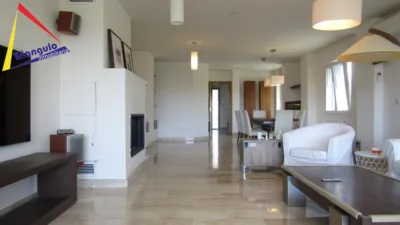 Semi-detached house in Encinillas photo 9