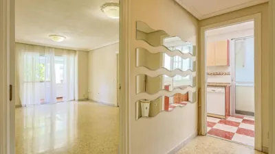 Apartment in La Salle-Avd Manuel del Valle-Las Naciones photo 16