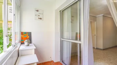 Apartment in La Salle-Avd Manuel del Valle-Las Naciones photo 21
