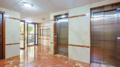 Apartment in La Salle-Avd Manuel del Valle-Las Naciones photo 22