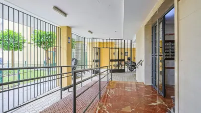 Apartment in La Salle-Avd Manuel del Valle-Las Naciones photo 23