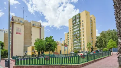 Apartment in La Salle-Avd Manuel del Valle-Las Naciones photo 25