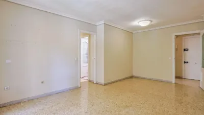 Apartment in La Salle-Avd Manuel del Valle-Las Naciones photo 4