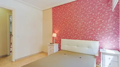 Apartment in La Salle-Avd Manuel del Valle-Las Naciones photo 6