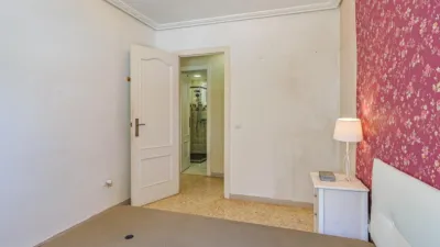 Apartment in La Salle-Avd Manuel del Valle-Las Naciones photo 8