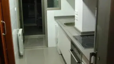 Apartment in Altabix - Ciudad Deportiva photo 3