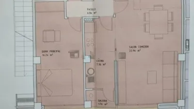 Apartment in Altabix - Ciudad Deportiva photo 5