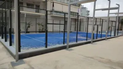 Piso en Altabix - Ciudad Deportiva photo 7