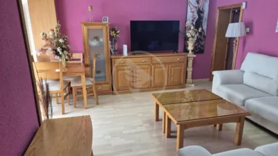 Apartment on Federico Mayo Street photo 2